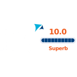 Avvo Superb Rating