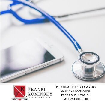 Personal Injury Lawyer Serving Plantation