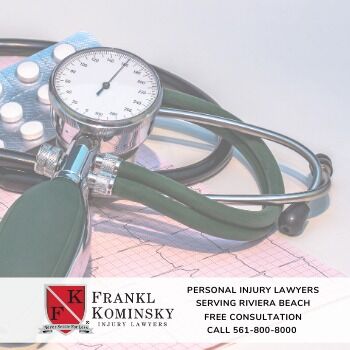 Personal Injury Lawyer Serving Riviera Beach