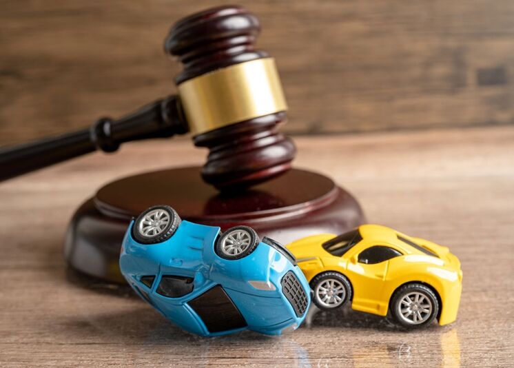 How Do Car Accident Settlements Work?