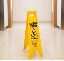 Slip Sign