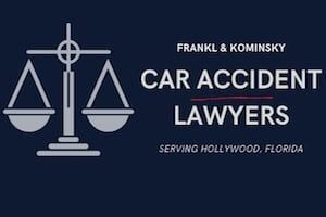 Hollywood Car Accident Lawyers