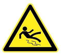 Slip Sign