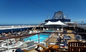 Cruiseship